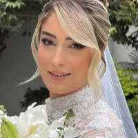 میکاپ ۷۰۰ شینیون ، محفلی، نامزدی ،عروس سالن vip
