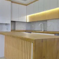 کابینت کمد دیواری تی وی وال(TV Wall).تعمیرات|خدمات پیشه و مهارت|اسلام‌شهر, زرافشان|دیوار