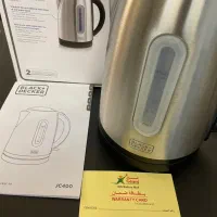 کتری برقی بلک اند دکر Black and Decker|اجاق گاز و لوازم برقی پختوپز|تهران, شهرک غرب|دیوار