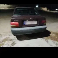 پراید 85موتور 2ماه تعمیره شد