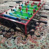 فوتبال دستی