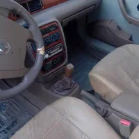 سمند elxef7 بنزینی مدل ۱۳۹۳|خودرو سواری و وانت|اراک, |دیوار