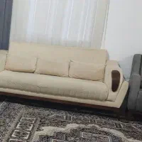 مبل 5 نفره سالم