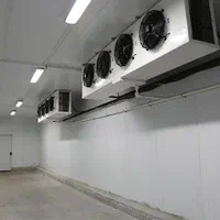 سردخانه ، آیسبانک،  یخساز