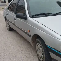 405مدل88|خودرو سواری و وانت|چالوس, |دیوار