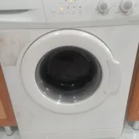 ماشین لباسشویی