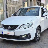 سایناS. 1402|خودرو سواری و وانت|قرچک, باقرآباد|دیوار