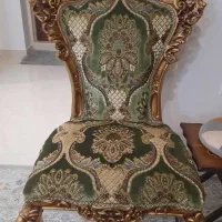 مبل سلطنتی ۹ نفره