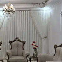 نصاب پرده. شاهین