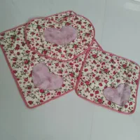 سرویس اشپزخانه|سفره، حوله، دستمال آشپزخانه|اصفهان, خانه اصفهان|دیوار