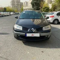 رنو مگان مونتاژ ۲۰۰۶، شخصی، تحت ضمانت کارنامه