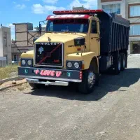 ولو کمپرسی|خودرو سنگین|قدس, شهرقدس|دیوار