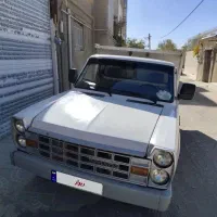 وانت نیسان سایپا کمپرسی