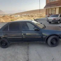 پژو ۴۰۵|خودرو سواری و وانت|شهرکرد, |دیوار