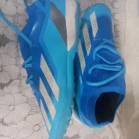 کفش سالن و چمن مصنوعی آدیداس کریزی فست الیت|کیف، کفش، کمربند|کرمان, |دیوار