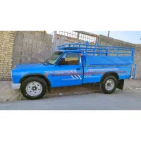 وانت نیسان آبشنال کوکر دار گاز سیم