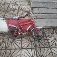 دوچرخه ۱۲
