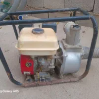 موتور آب|ماشین‌آلات صنعتی|بجنورد, |دیوار