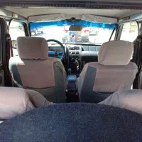 پی کی مدل ۸۴ درحدصفر|خودرو سواری و وانت|خرم‌آباد, |دیوار