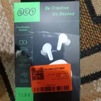 هنذفری کیو سی وای