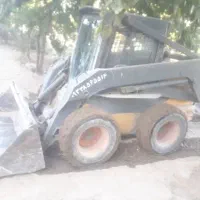 نیازمند راننده بابکت