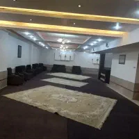 حسینیه ارزان و تمیز در مشهد