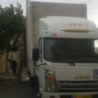 اساس کشی اثاث کشی (صالح بار) کاشمر|خدمات حمل و نقل|کاشمر, |دیوار