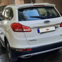 چری تیگو ۵ اکسلنت