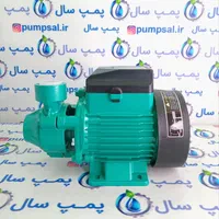 پمپ آب نیم اسب تایفو ضمانت ۲۴ ماهه|مصالح و تجهیزات ساختمان|مشهد, کوشش|دیوار