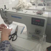 سفارش دوخت لباس کار و لباس های مزونی و بوتیک ها