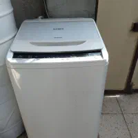 ماشین لباسشویی هیتاچی ژاپن