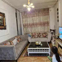 53متر1خواب بیست متری