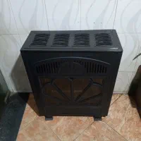 انواع بخاری گازی با ضمانت فروشی دارم|بخاری، هیتر، شومینه|سنندج, |دیوار