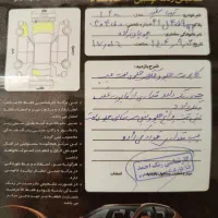 تیبا2 مدل 1400|خودرو سواری و وانت|رشت, کوی حسینی|دیوار