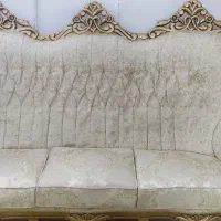 مبل سلطنتی 9نفره