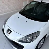 207 tu5 ارتقا تحویل روز