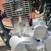 موتور 200cکویر|موتورسیکلت|مرودشت, ژیان|دیوار