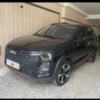 X33کراس دنده ای