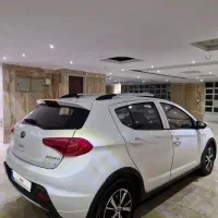 لیفان x50 مدل ۱۳۹۶|خودرو سواری و وانت|تهران, شهرک الهیه غرب|دیوار