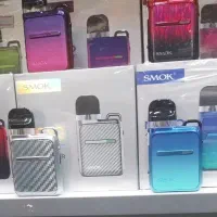 پاد اسموک Nova Master