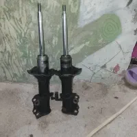 کمک پوسته کوتاه پراید