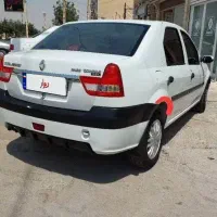 پارس تندر مدل ۹۲