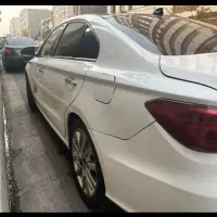 لیفان 820 با لوازم