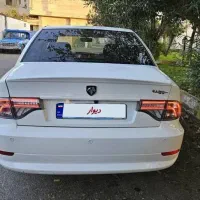 سمند سورن پلاس مدل ۱۴۰۳