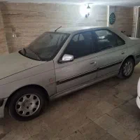 پژو|خودرو سواری و وانت|تهران, نارمک|دیوار