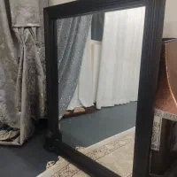 آیینه روی دراور
