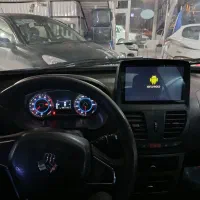 ساینا  ۱۴۰۱|خودرو سواری و وانت|ارومیه, |دیوار