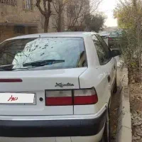 زانتیا 88|خودرو سواری و وانت|یزد, |دیوار