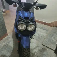 موتور برقی مادو