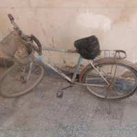 دوچرخه  ۲۶|دوچرخه، اسکیت، اسکوتر|شادگان, |دیوار